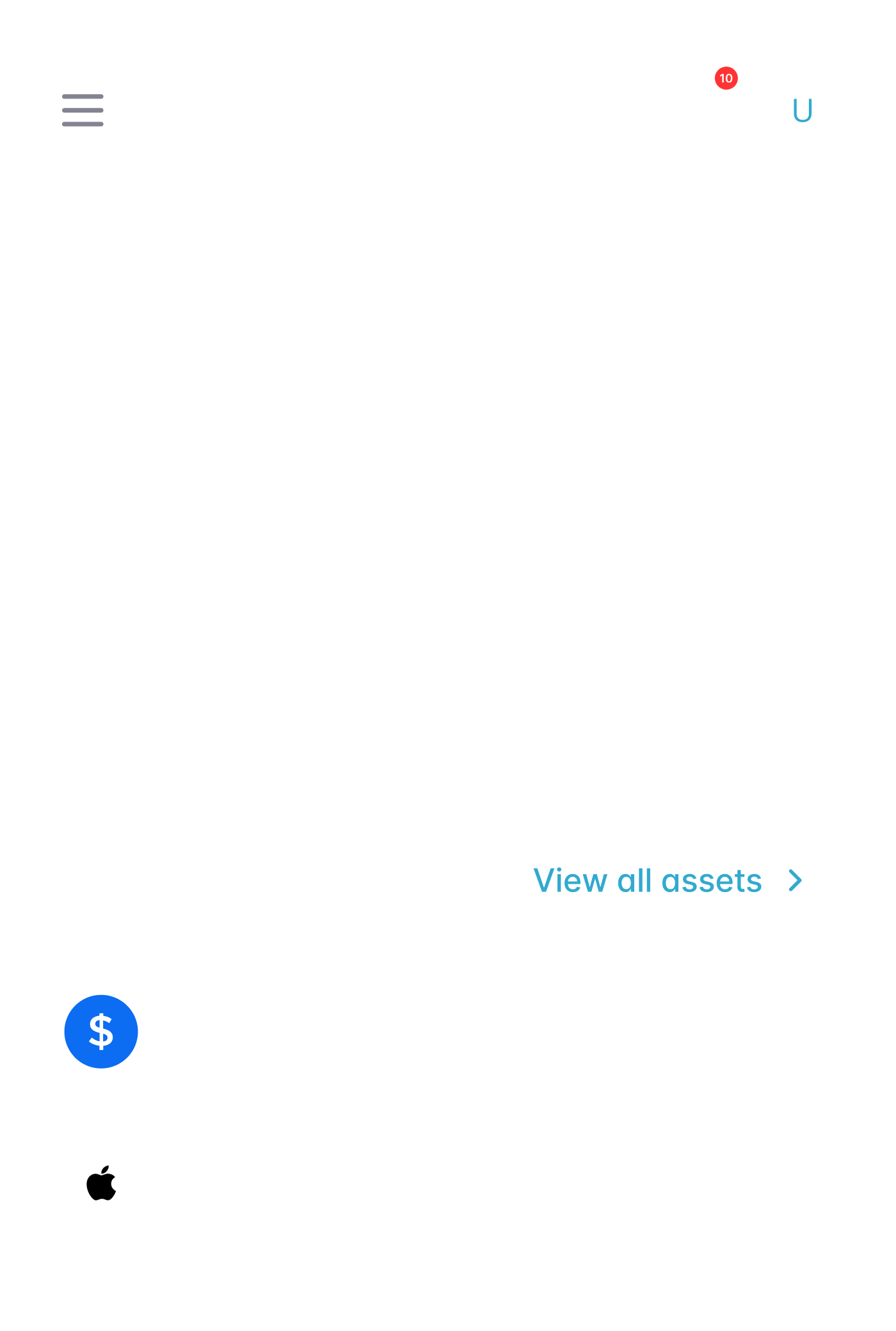 Mobile app